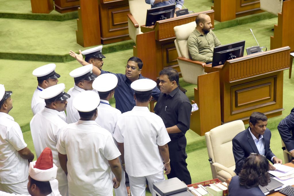 Goa assembly passes resolution against BBC documentary; Oppn call it dictatorship goa-assembly-passes-resolution-against-bbc-documentary;-oppn-call-it-dictatorship
