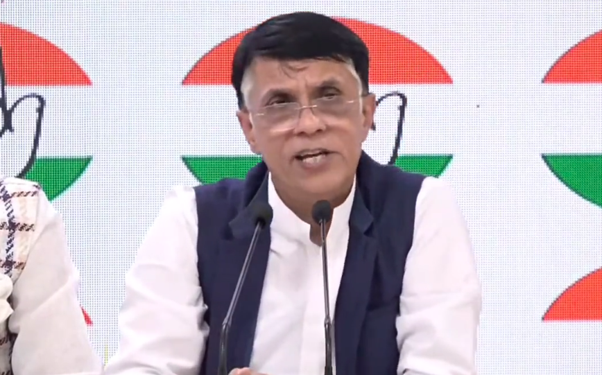Congress accuses PM Modi of playing politics over Manipur’s plight congress-accuses-pm-modi-of-playing-politics-over-manipur’s-plight