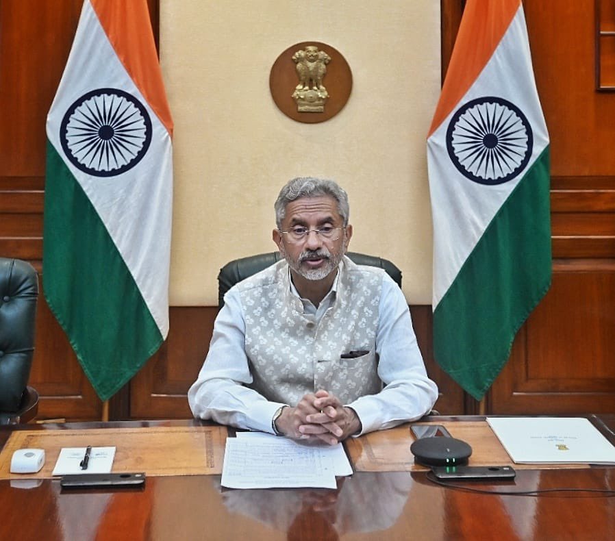 Jaishankar highlights India’s achievements as G20 President in UN panel meet jaishankar-highlights-india’s-achievements-as-g20-president-in-un-panel-meet