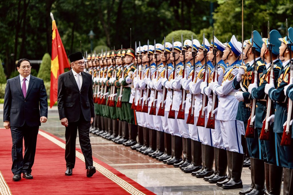 Vietnam, Malaysia to lower trade barriers vietnam,-malaysia-to-lower-trade-barriers