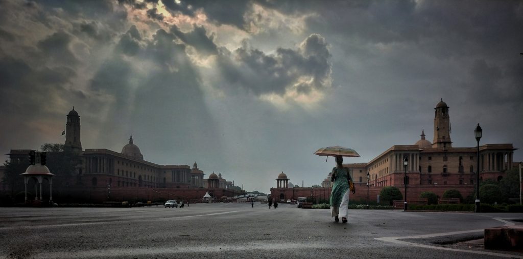 Rain likely in various regions across the country till July 25 rain-likely-in-various-regions-across-the-country-till-july-25