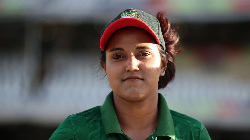 BAN v IND: The way the girls fought, it was unbelievable, says Bangladesh skipper Nigar Sultana ban-v-ind:-the-way-the-girls-fought,-it-was-unbelievable,-says-bangladesh-skipper-nigar-sultana