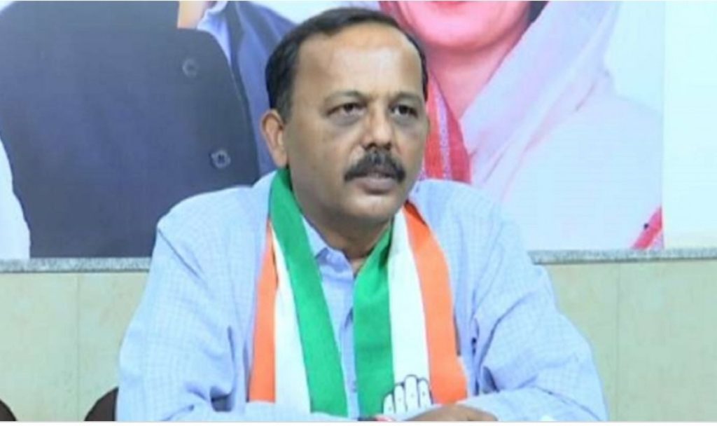 Gujarat: Congress to support tribal-led bandh over Manipur gujarat:-congress-to-support-tribal-led-bandh-over-manipur