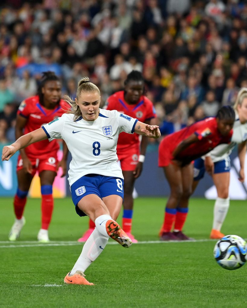 FIFA Women’s World Cup: England resist Haiti’s counterattack to secure 1-0 victory fifa-women’s-world-cup:-england-resist-haiti’s-counterattack-to-secure-1-0-victory