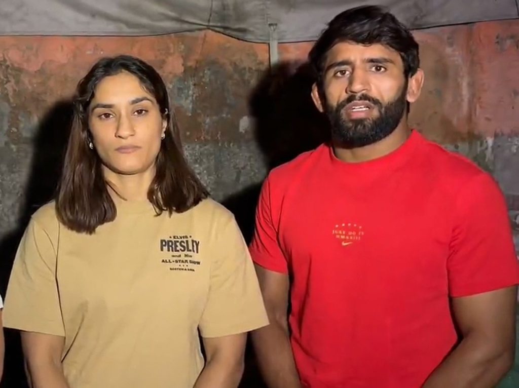 Asian Games: Delhi HC dismisses wrestlers’ plea against Phogat, Punia’s exemption from trials asian-games:-delhi-hc-dismisses-wrestlers’-plea-against-phogat,-punia’s-exemption-from-trials