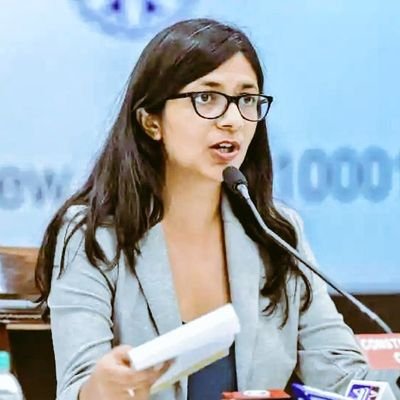 DCW chief denied permission to meet assault survivors in Manipur dcw-chief-denied-permission-to-meet-assault-survivors-in-manipur