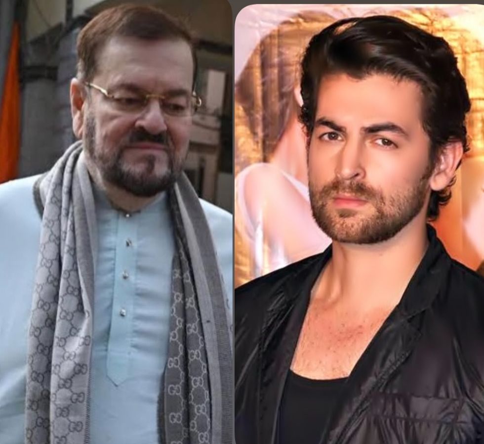 Nitin Mukesh and Neil Nitin Mukesh: The story behind the names nitin-mukesh-and-neil-nitin-mukesh:-the-story-behind-the-names