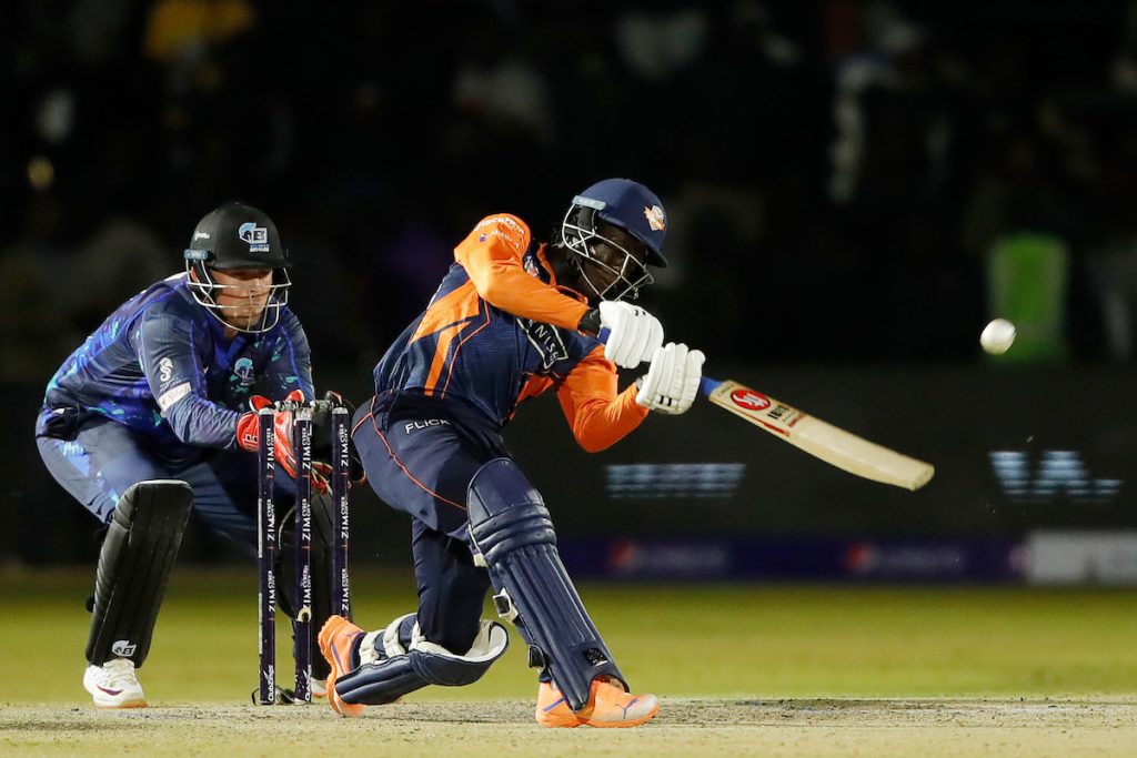 Zim Afro T10: Cape Town Samp Army register 8-wicket win against Bulawayo Braves zim-afro-t10:-cape-town-samp-army-register-8-wicket-win-against-bulawayo-braves