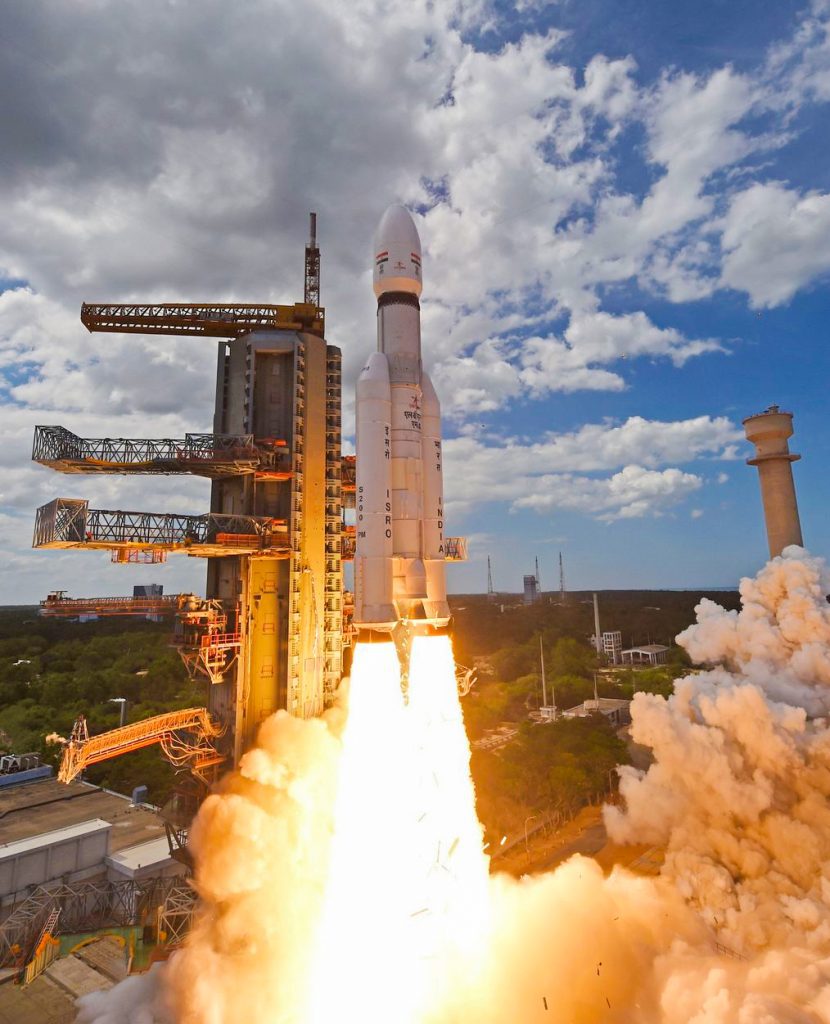 China leads lunar race, but Chandrayaan-3 can be a gamechanger china-leads-lunar-race,-but-chandrayaan-3-can-be-a-gamechanger