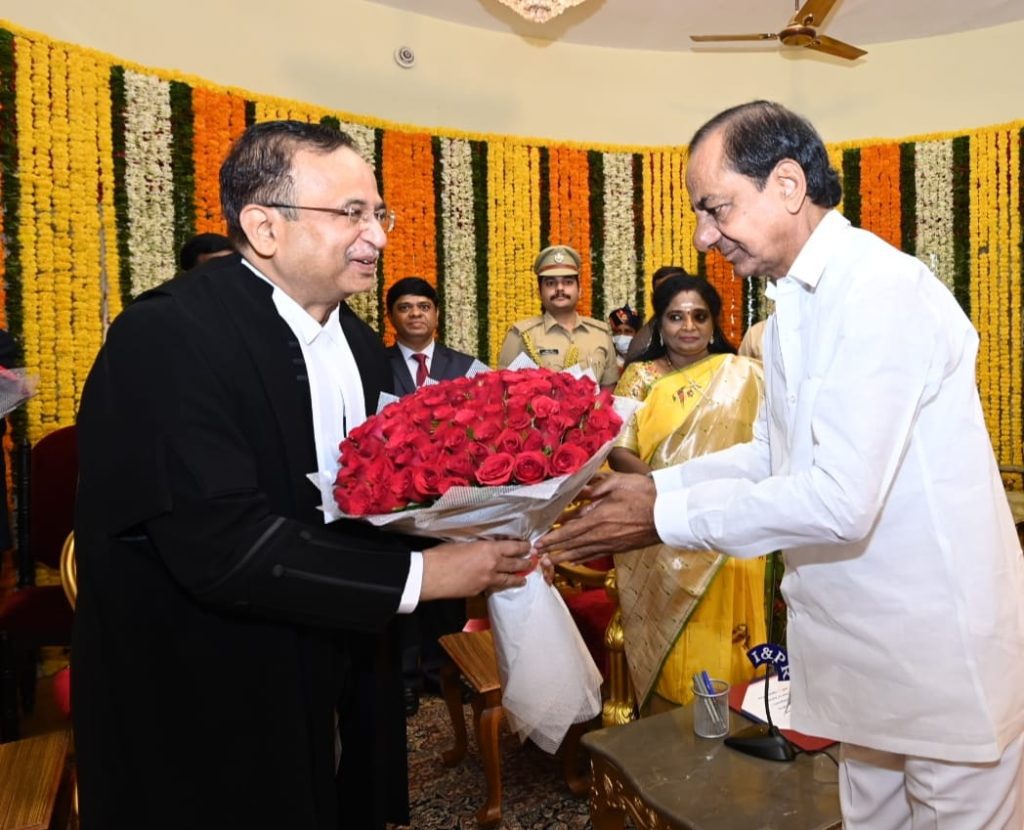 justice-aradhe-sworn-in-as-telangana-hc-chief-justice