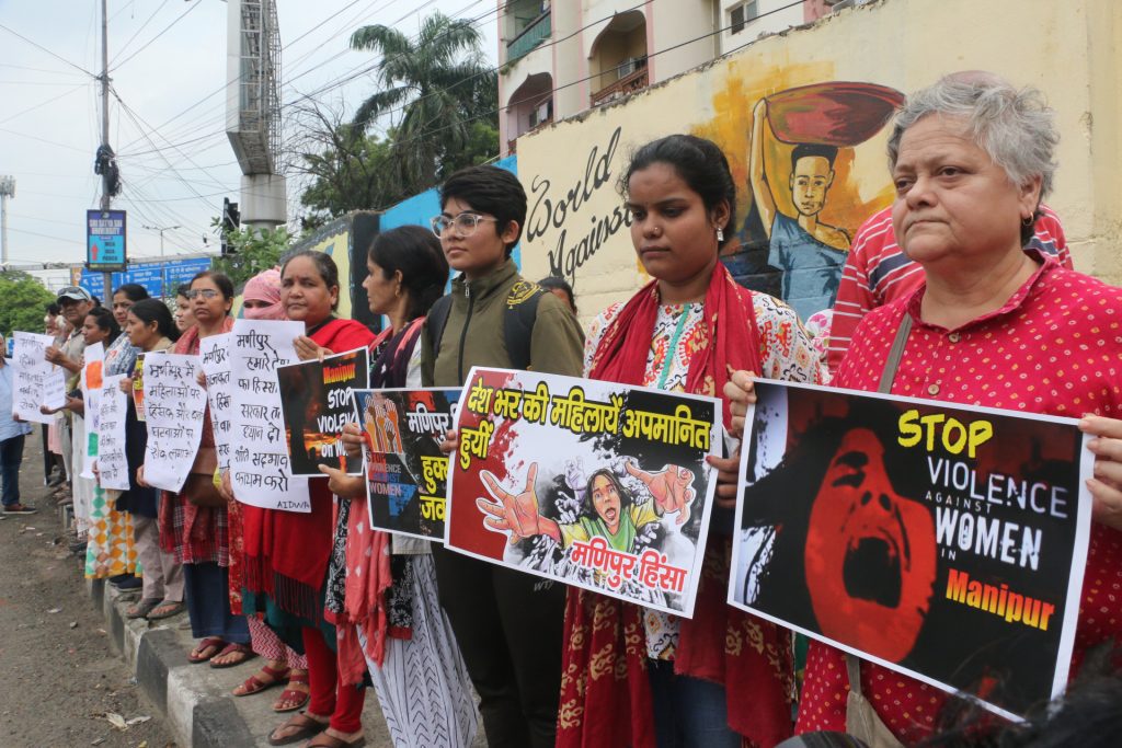 Bengal wrongs don’t make Manipur right (IANS Column: FairPoint) bengal-wrongs-don’t-make-manipur-right-(ians-column:-fairpoint)