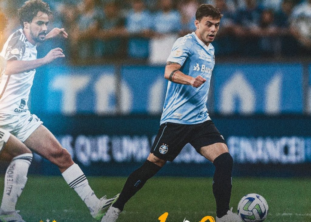 serie-a:-gremio-keep-title-hopes-alive,-flamengo-stumble