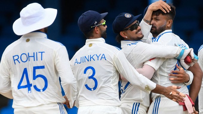 IND vs WI: Mukesh’s debut is a great success story for our domestic cricket, says Dinesh Karthik ind-vs-wi:-mukesh’s-debut-is-a-great-success-story-for-our-domestic-cricket,-says-dinesh-karthik