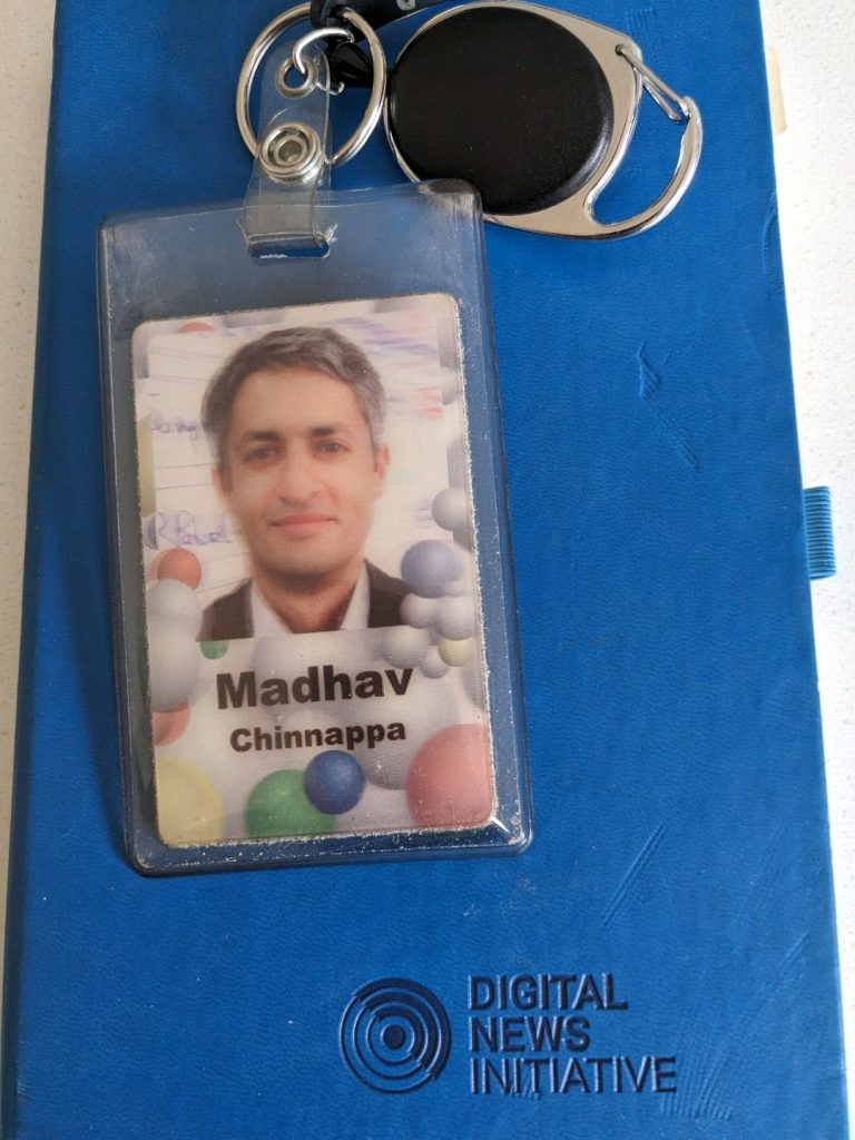 Google’s longtime director of news let go after 13 years, plans to come back to India google’s-longtime-director-of-news-let-go-after-13-years,-plans-to-come-back-to-india