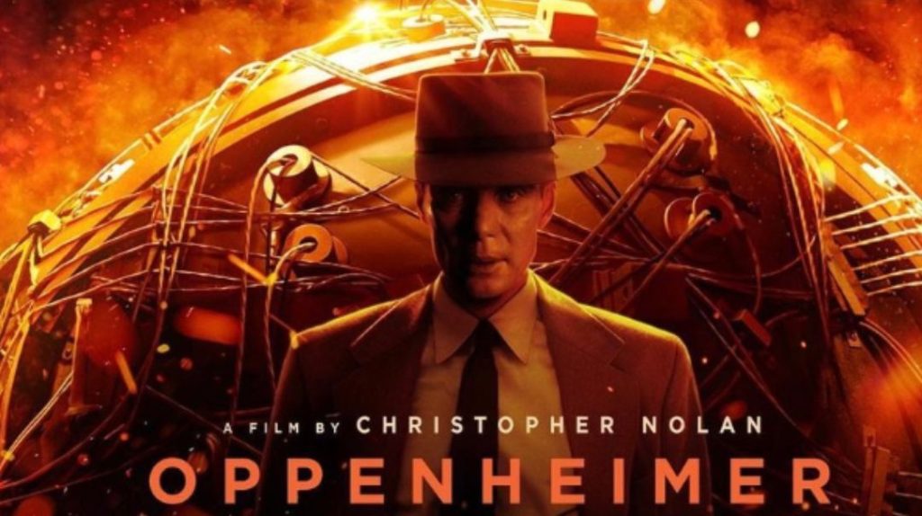 (IANS Review) Nolan masterfully conveys Oppenheimer’s triumph & tragedy (IANS Rating: ****) (ians-review)-nolan-masterfully-conveys-oppenheimer’s-triumph-&-tragedy-(ians-rating:-****)