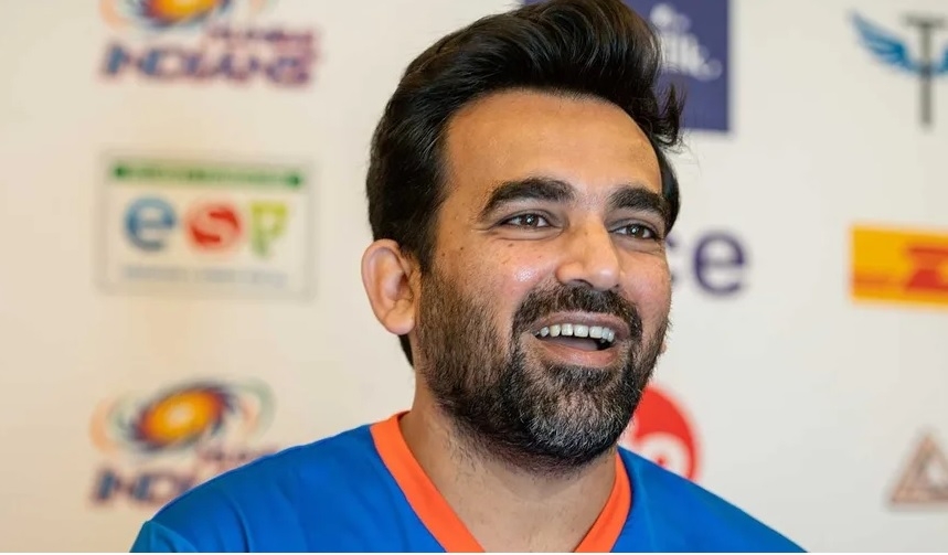 India will have to aim for quick wickets on Day Four to wrap West Indies innings quickly, says Zaheer Khan india-will-have-to-aim-for-quick-wickets-on-day-four-to-wrap-west-indies-innings-quickly,-says-zaheer-khan