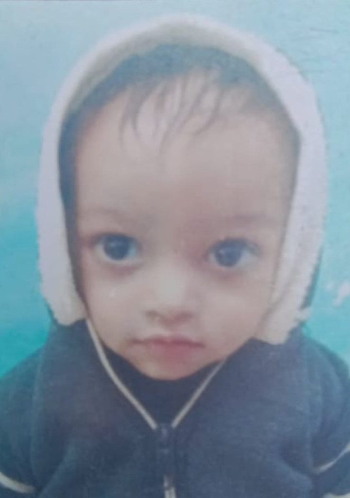 3-year-old drowns in water-logged house in north Delhi 3-year-old-drowns-in-water-logged-house-in-north-delhi