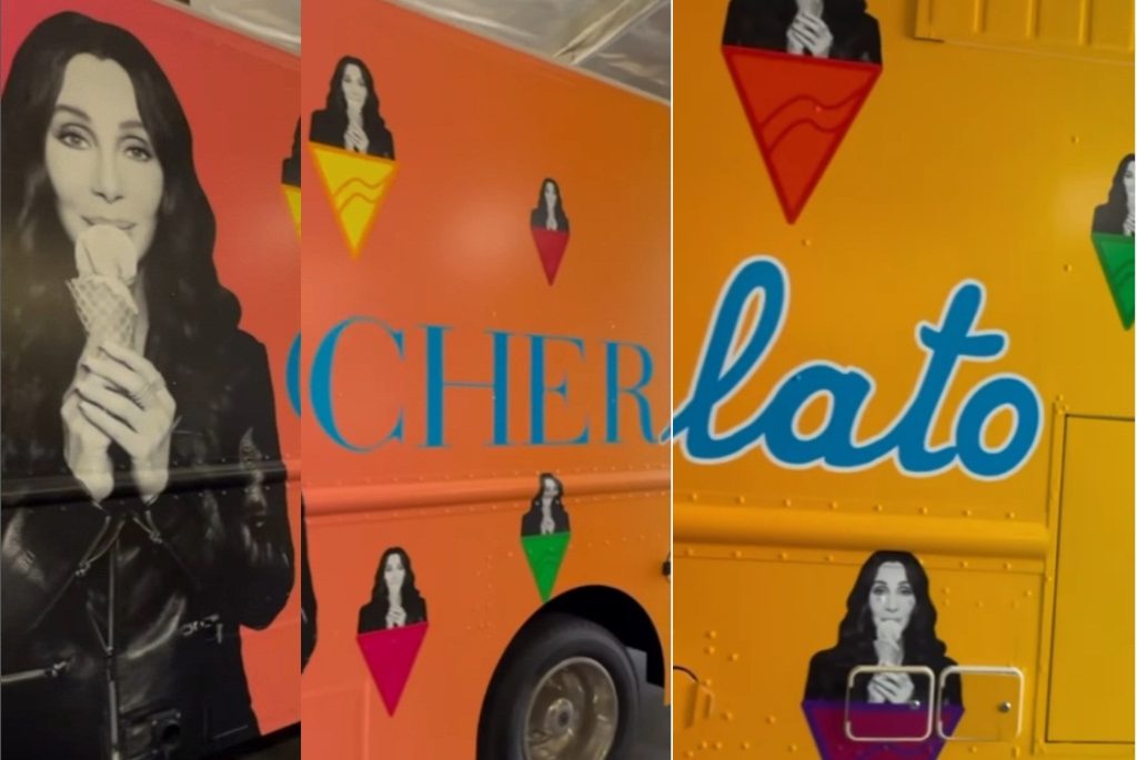 Cher announces business venture away from music industry cher-announces-business-venture-away-from-music-industry