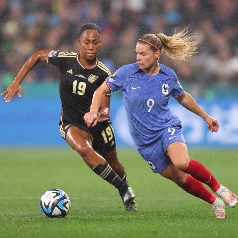Women’s Football World Cup: Sweden, Netherlands record wins; France held by Jamaica (round-up) women’s-football-world-cup:-sweden,-netherlands-record-wins;-france-held-by-jamaica-(round-up)