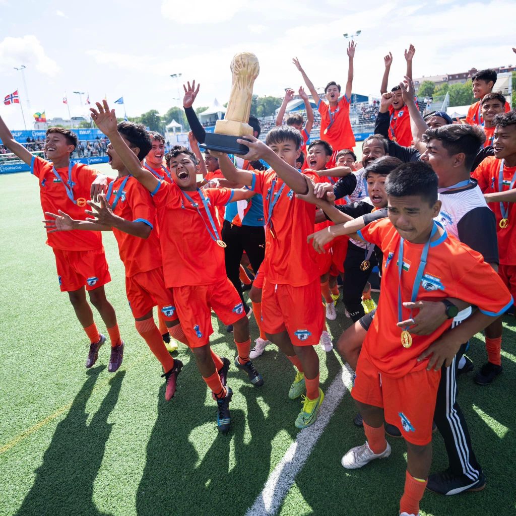 Gothia Cup: Minerva Academy make history by winning boys’ U-13 title gothia-cup:-minerva-academy-make-history-by-winning-boys’-u-13-title