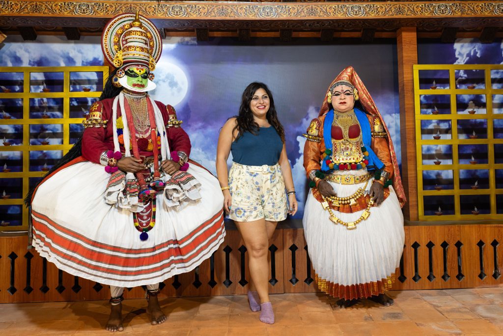 Kerala Tourism organises ‘ Holiday Heist’ to attract more tourists kerala-tourism-organises-‘-holiday-heist’-to-attract-more-tourists