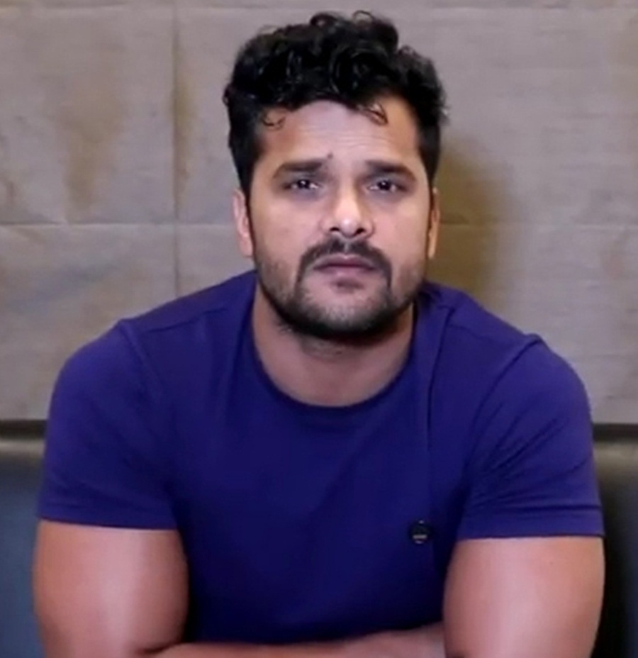Bihar court issues non-bailable warrant against Bhojpuri superstate Khesari Lal Yadav bihar-court-issues-non-bailable-warrant-against-bhojpuri-superstate-khesari-lal-yadav