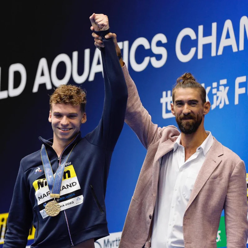 World Aquatics C’ships: Three world records fall as Australia win four gold medals in swimming world-aquatics-c’ships:-three-world-records-fall-as-australia-win-four-gold-medals-in-swimming