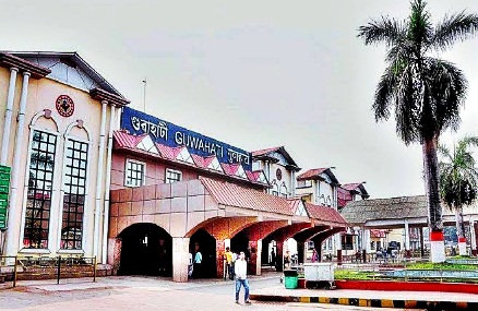 35 stations in NFR zone to get infrastructure boost 35-stations-in-nfr-zone-to-get-infrastructure-boost