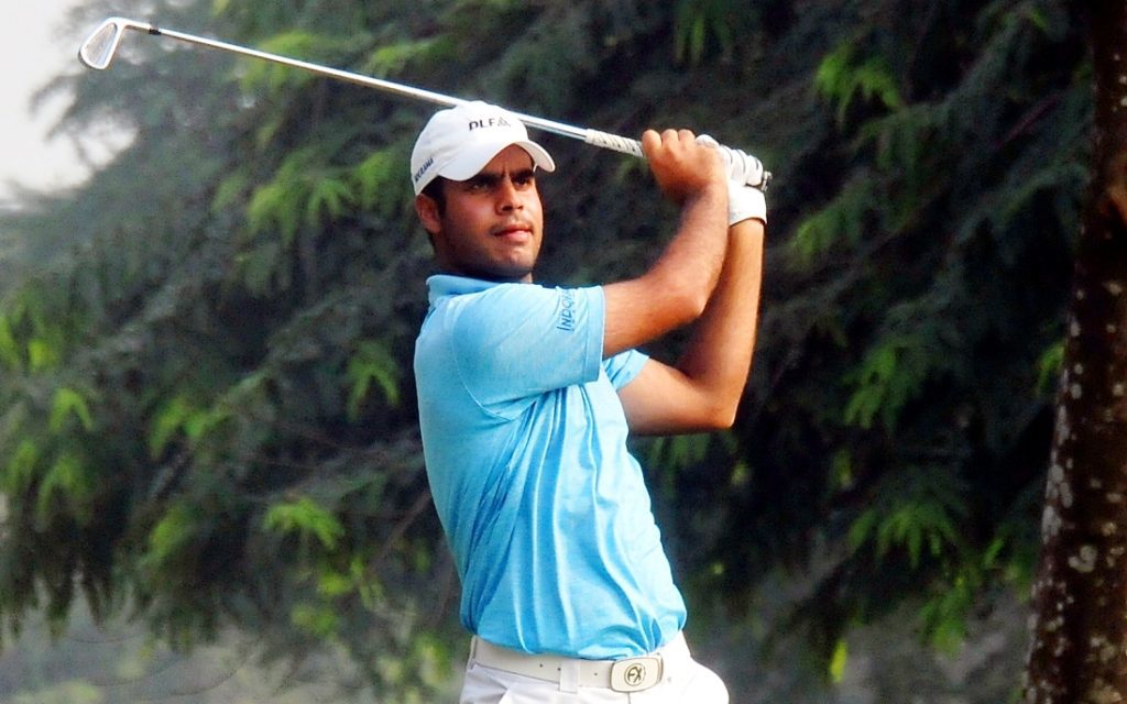 Shubhankar Sharma becomes 3rd Indian to achieve top 10 finish in a Golf major shubhankar-sharma-becomes-3rd-indian-to-achieve-top-10-finish-in-a-golf-major