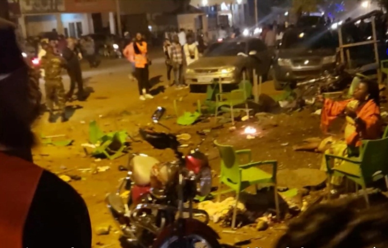 13 civilians killed by soldier in Congo: Army 13-civilians-killed-by-soldier-in-congo:-army