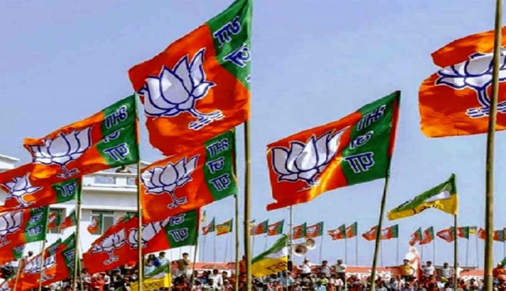 More OBC leaders to join BJP in UP more-obc-leaders-to-join-bjp-in-up