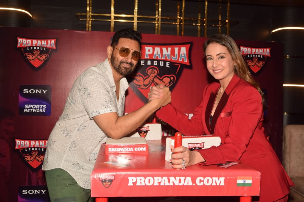 Pro Panja League announces Rs 20 lakh as prize money for winning team of inaugural season pro-panja-league-announces-rs-20-lakh-as-prize-money-for-winning-team-of-inaugural-season