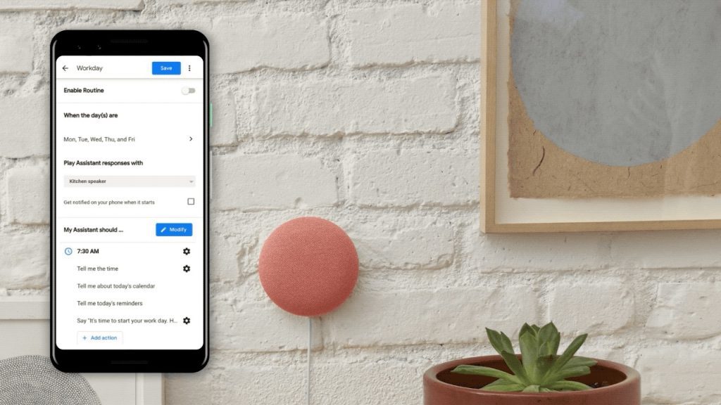 google-assistant-may-soon-summarise-webpages
