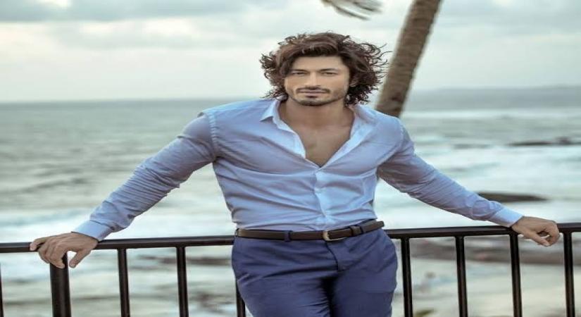 vidyut-jammwal:-proud-to-represent-the-mother-of-all-martial-arts-kalaripayattu
