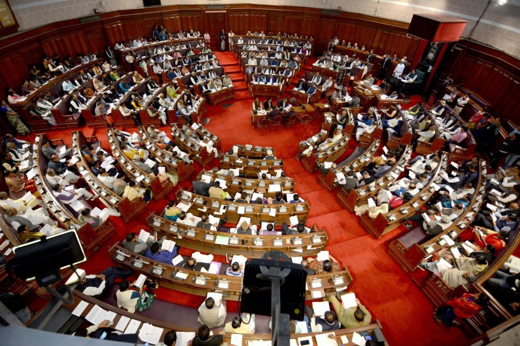 high-possibility-of-ruckus-during-monsoon-session-of-bengal-assembly