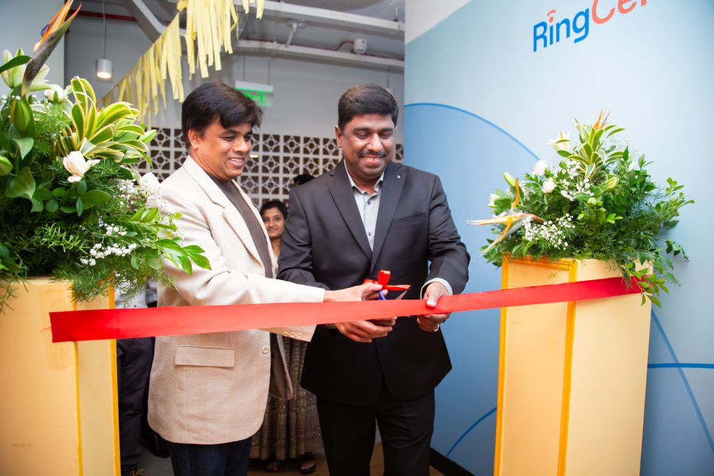ringcentral-to-double-workforce-in-india-in-next-12-months
