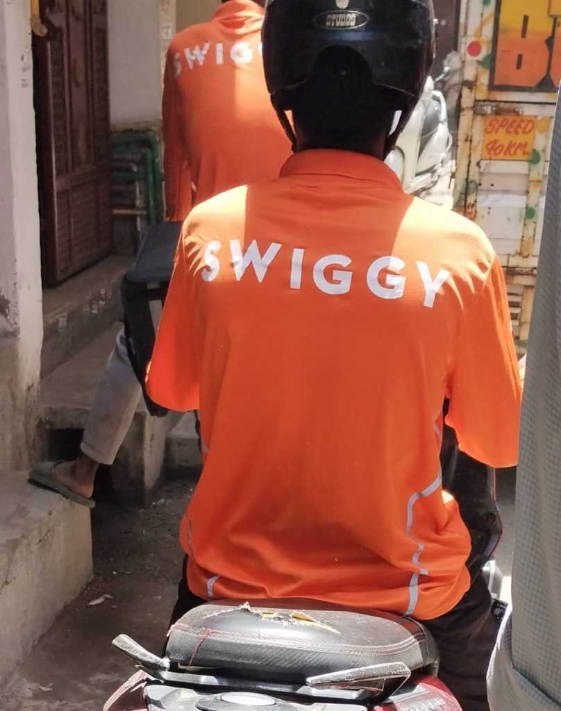 Swiggy initiates 2nd tranche of ESOP liquidity totalling $50 mn swiggy-initiates-2nd-tranche-of-esop-liquidity-totalling-$50-mn