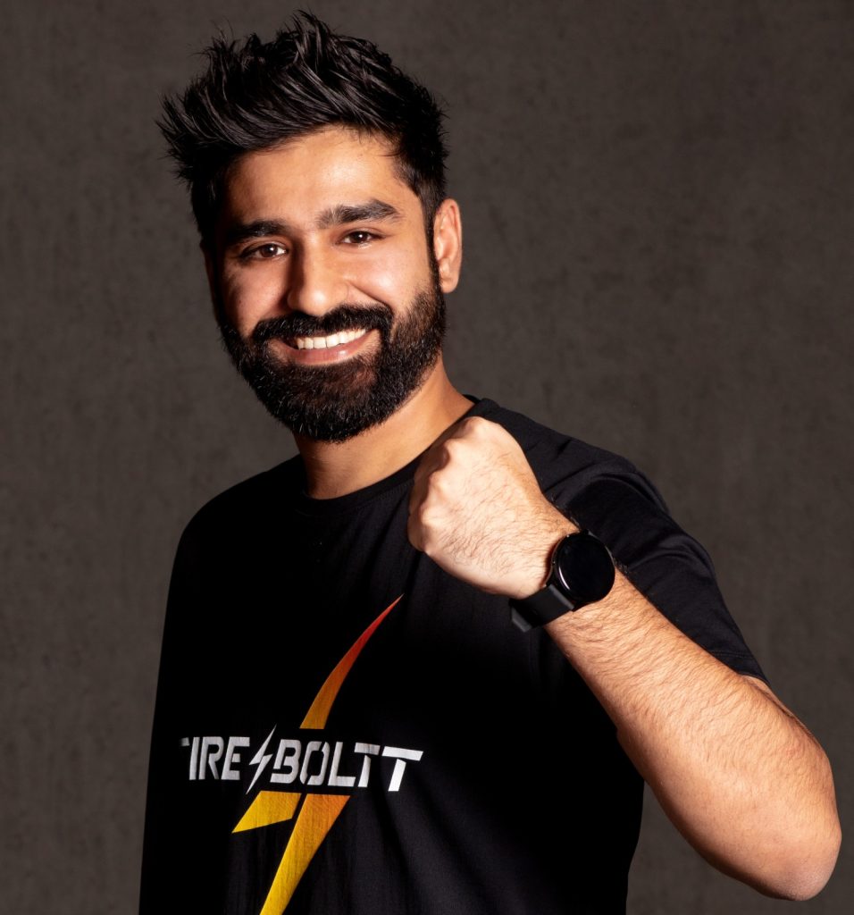 Fire-Boltt enters into Indonesian market fire-boltt-enters-into-indonesian-market