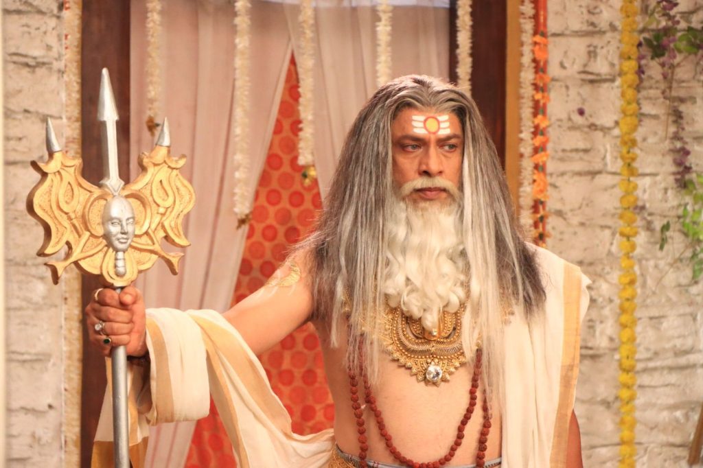 yogesh-mahajan-on-‘shiv-shakti’:-joining-retelling-of-universe’s-first-love-saga-is-enriching-experience