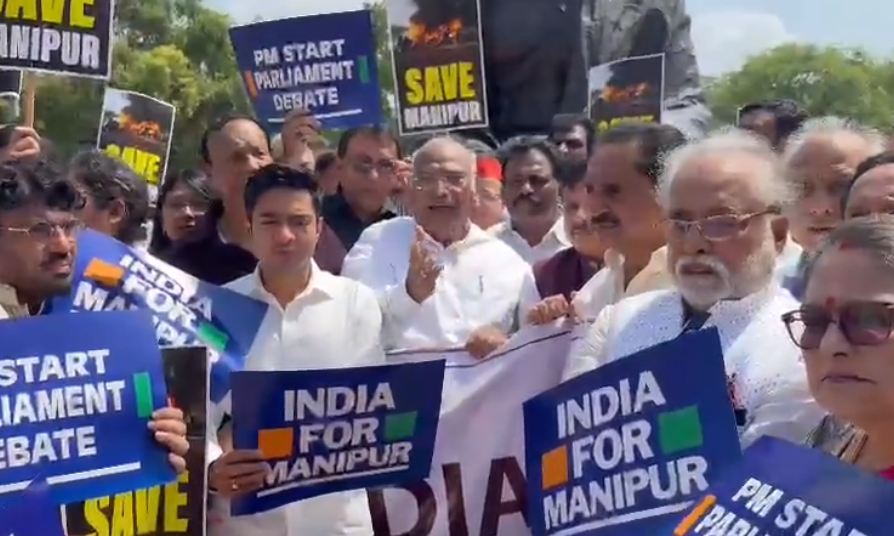 Monsoon session: Congress condemns suspension of AAP MP Sanjay Singh monsoon-session:-congress-condemns-suspension-of-aap-mp-sanjay-singh