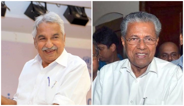Congress, UDF will take a while to fill the void of Oommen Chandy: Vijayan congress,-udf-will-take-a-while-to-fill-the-void-of-oommen-chandy:-vijayan