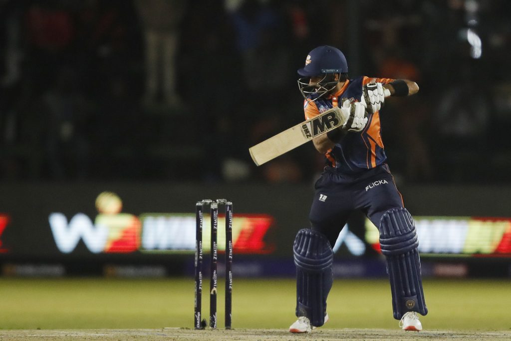 Zim Afro T10: Cape Town Samp Army dominate Durban Qalandars, maintain top spot in table zim-afro-t10:-cape-town-samp-army-dominate-durban-qalandars,-maintain-top-spot-in-table