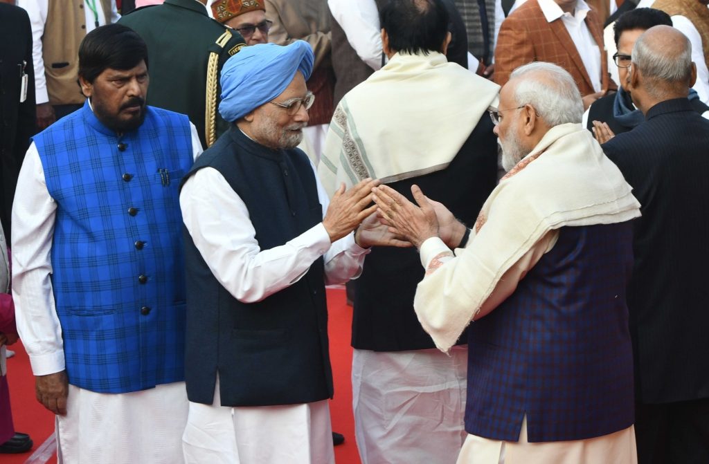 ‘PM Modi has shown how weak he is’: Jairam compares Modi to Manmohan Singh ‘pm-modi-has-shown-how-weak-he-is’:-jairam-compares-modi-to-manmohan-singh