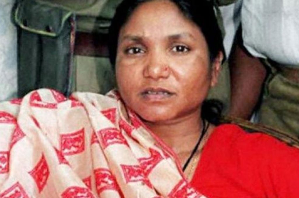 nishad-party-seeks-cbi-probe-in-phoolan-devi’s-murder
