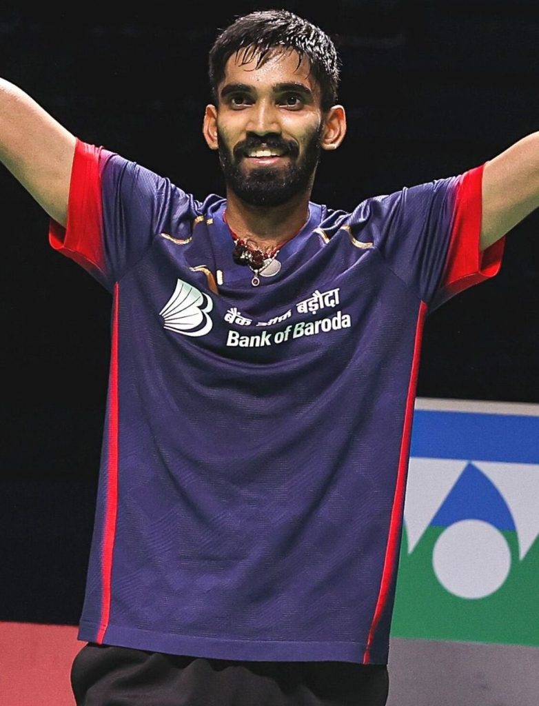 japan-open-2023:-k-srikanth-enters-round-of-16,-aakarshi-kashyap-bows-out