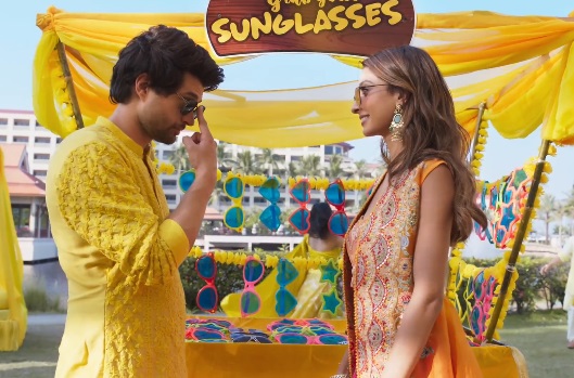 Sunny Deol’s son Rajveer, Poonam Dhillon’s daughter Paloma to debut in ‘Dono’ sunny-deol’s-son-rajveer,-poonam-dhillon’s-daughter-paloma-to-debut-in-‘dono’