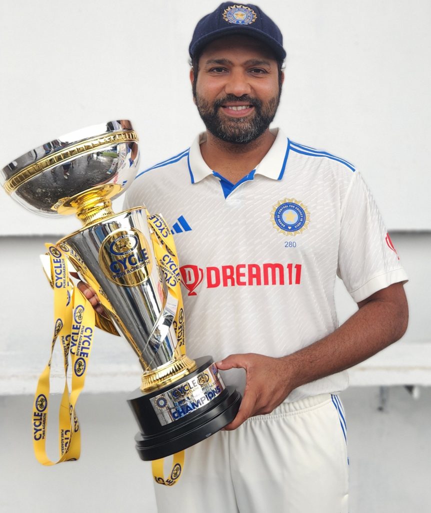 playing-in-west-indies-has-its-own-challenge,-happy-with-the-way-things-went,-says-rohit-after-series-win