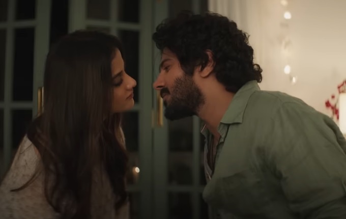 ‘Heeriye’ tells dreamy love story of Heer Ranjha with modern twist ‘heeriye’-tells-dreamy-love-story-of-heer-ranjha-with-modern-twist