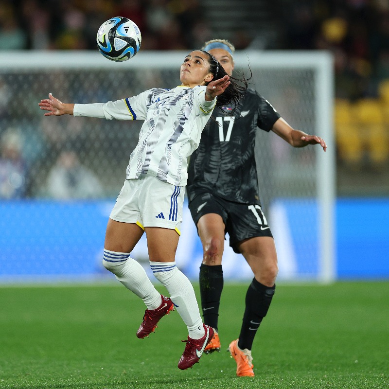 women’s-football-world-cup:-philippines-shock-new-zealand,-colombia-down-south-korea-(roundup)