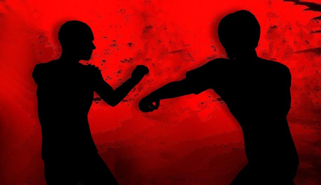 woman-teacher,-principal-engage-in-fight-in-school-in-bihar’s-gopalganj